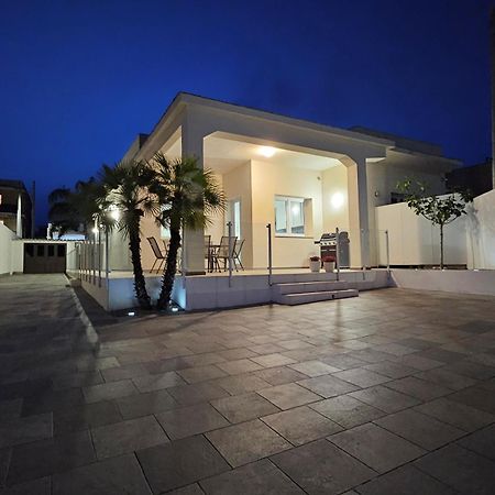 Falaride Sea View Apartment Avola Exterior foto