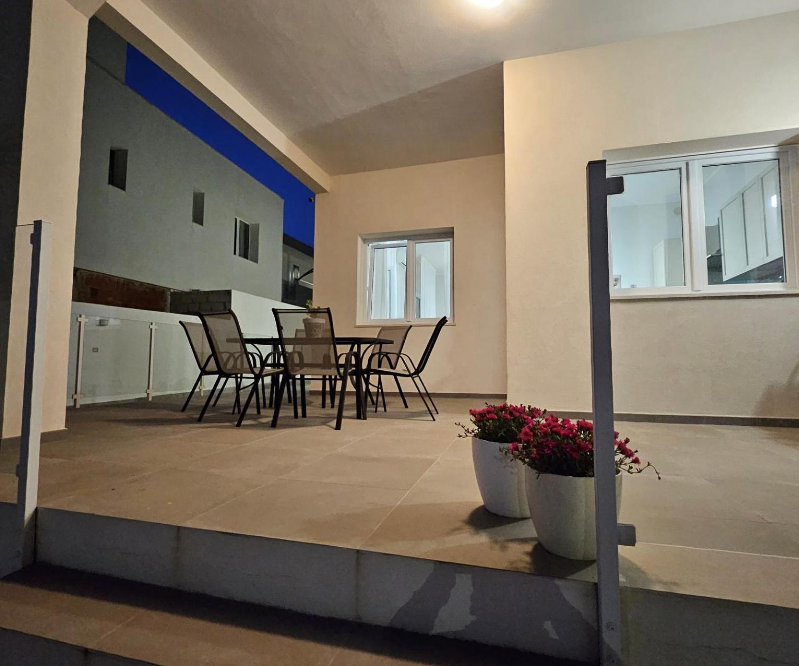 Falaride Sea View Apartment Avola Exterior foto