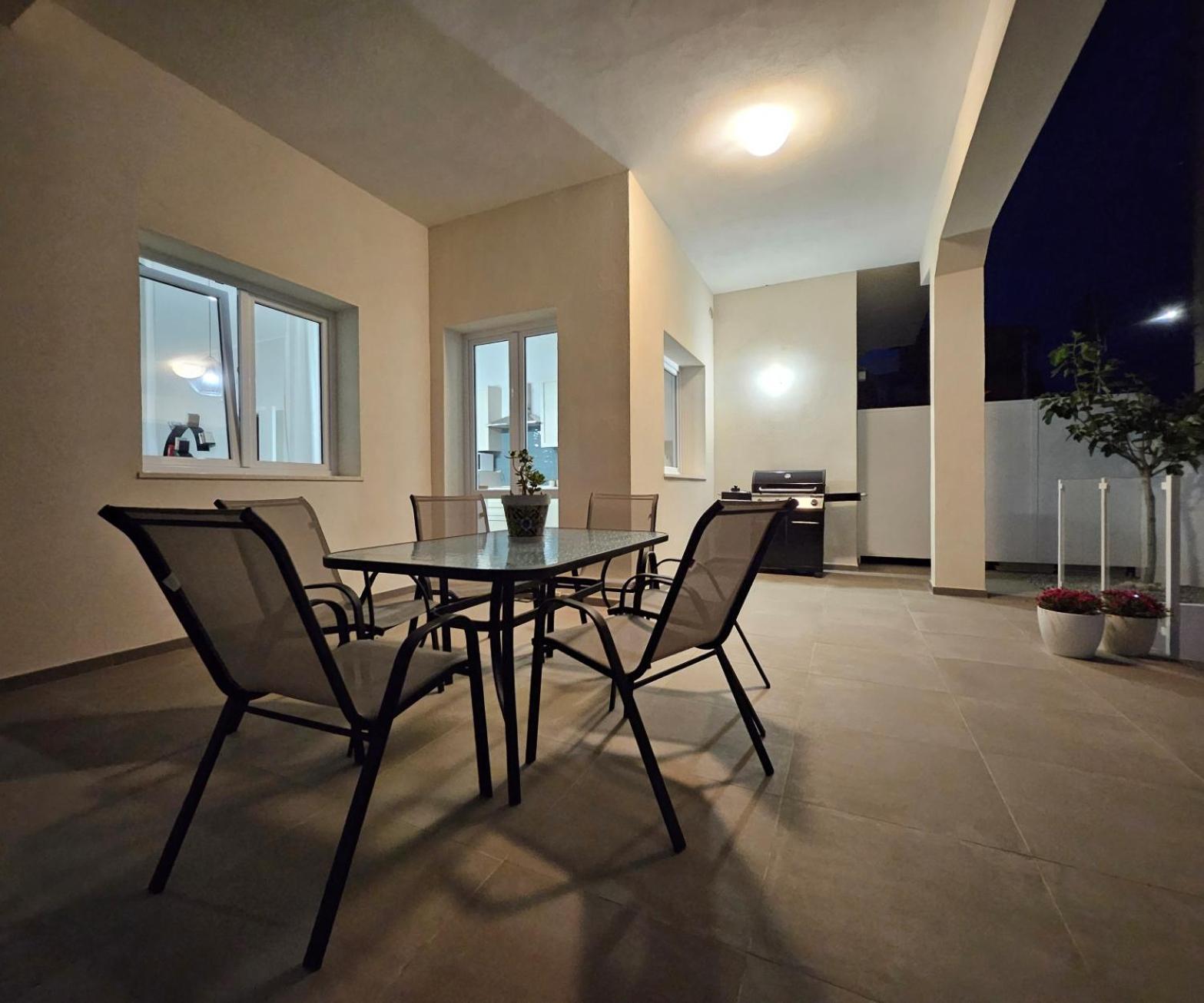 Falaride Sea View Apartment Avola Exterior foto