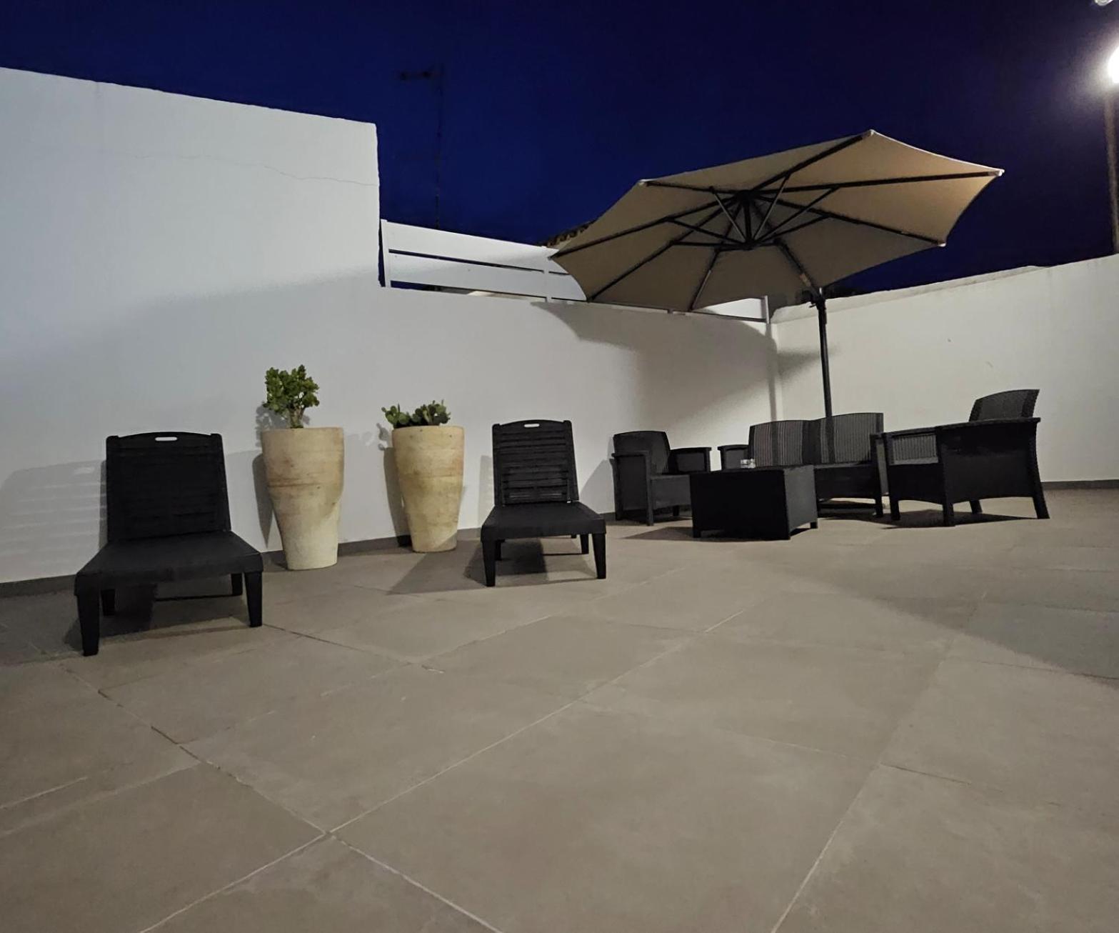 Falaride Sea View Apartment Avola Exterior foto
